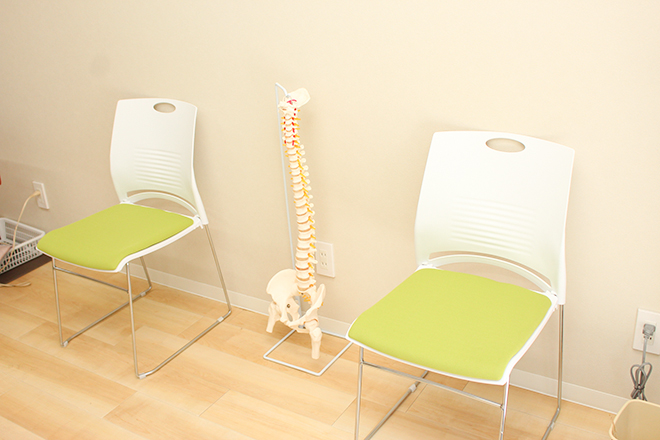 長原環七通り接骨院 | 旗の台のリラクゼーション