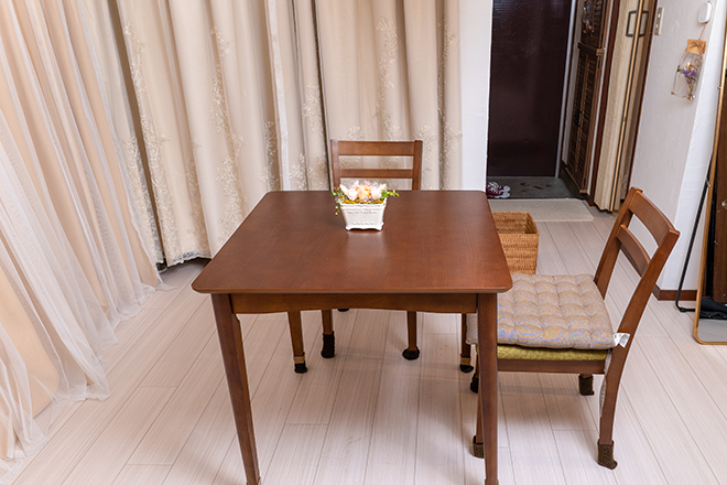 Silk | 津山のリラクゼーション