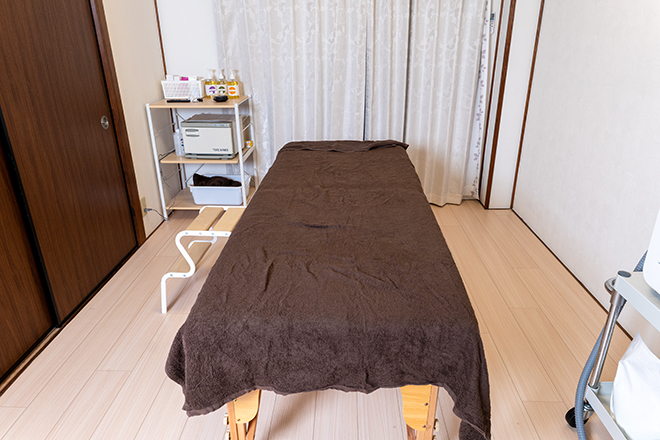 Silk | 津山のリラクゼーション