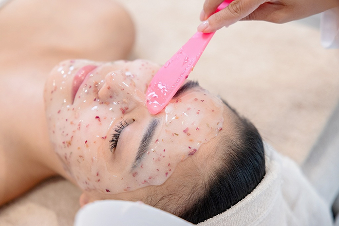 NOWN | 心斎橋のエステサロン NOWN | 心斎橋のエステサロン