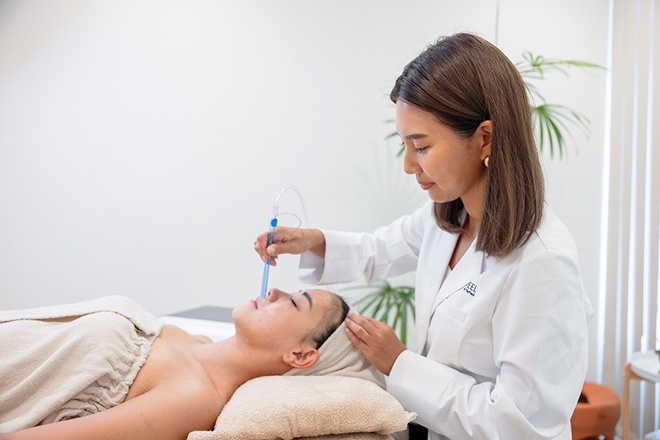 NOWN | 心斎橋のエステサロン NOWN | 心斎橋のエステサロン