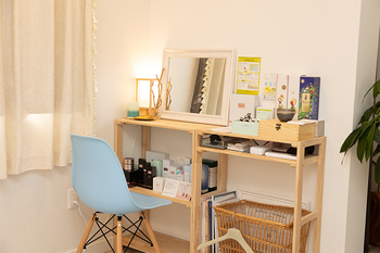 Calme | 福井のリラクゼーション