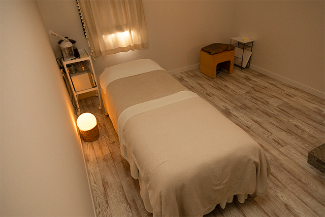 Calme | 福井のリラクゼーション