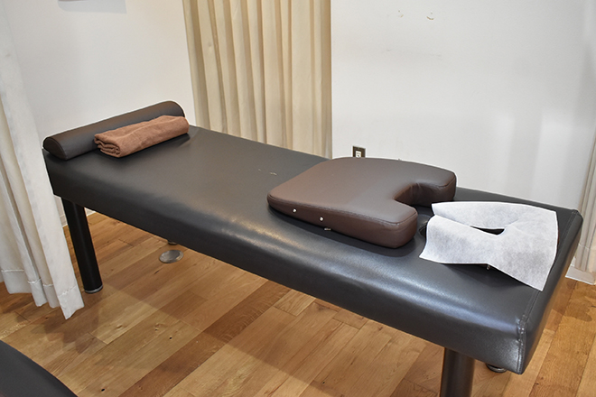 WALK鍼灸整骨院 福島本院 | 福島のリラクゼーション