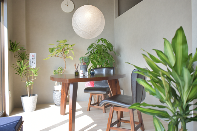 ととのい処 十人十色 | 香芝のエステサロン ととのい処 十人十色 | 香芝のエステサロン