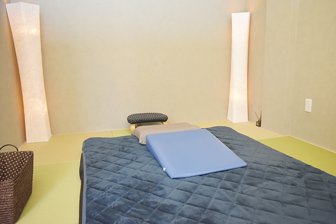 ととのい処 十人十色 | 香芝のエステサロン ととのい処 十人十色 | 香芝のエステサロン