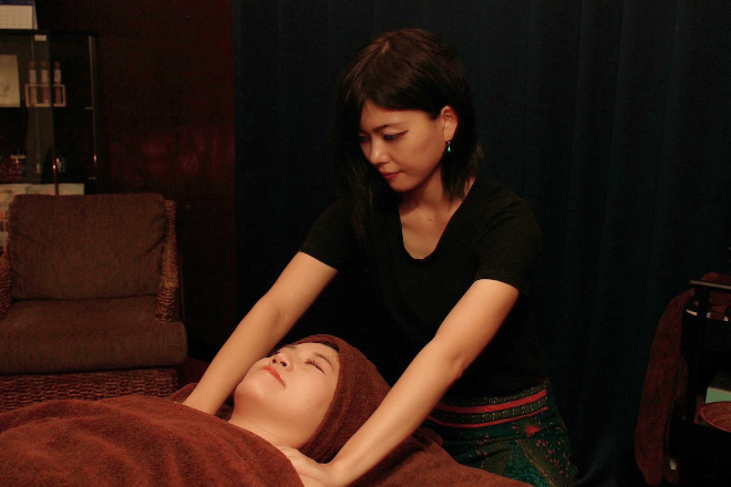 RELAXATION SALON anela | 栄/矢場町のエステサロン