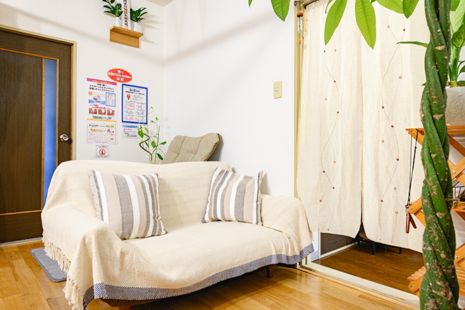 中村屋和依治 | 飯田のリラクゼーション 中村屋和依治 | 飯田のリラクゼーション