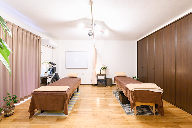 中村屋和依治 | 飯田のリラクゼーション 中村屋和依治 | 飯田のリラクゼーション