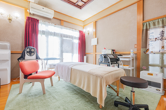 grandir | 姫路のリラクゼーション