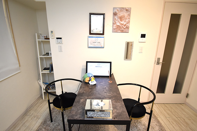 循環美容整体エステサロン Dr.MAGIC TOUCH | 北千住のエステサロン