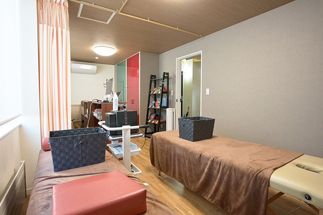 こんの整骨院 | 旭川のリラクゼーション こんの整骨院 | 旭川のリラクゼーション