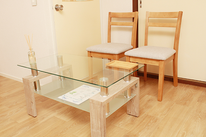 カイロプラクティック まこと | 小牧のリラクゼーション