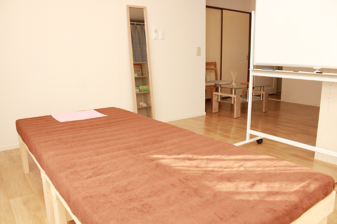 カイロプラクティック まこと | 小牧のリラクゼーション