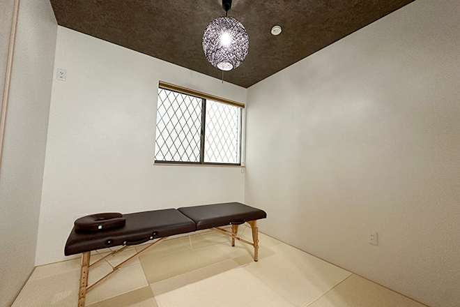 North Pole | 知多のリラクゼーション