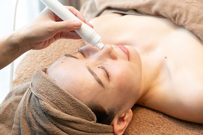 GRACE beauty salon | 半田のエステサロン