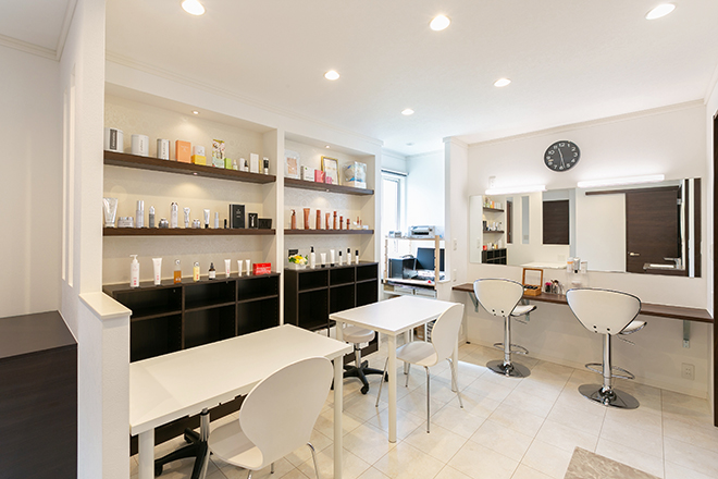 GRACE beauty salon | 半田のエステサロン GRACE beauty salon | 半田のエステサロン