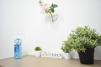 美容整体 SMILE 神戸魚崎店 | 灘/住吉のエステサロン