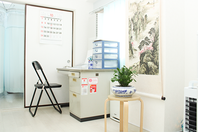 漢方痩身&小顔&骨盤矯正院 | 江古田のリラクゼーション 漢方痩身&小顔&骨盤矯正院 | 江古田のリラクゼーション