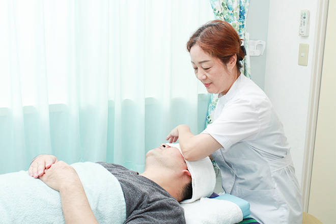 漢方痩身&小顔&骨盤矯正院 | 江古田のリラクゼーション