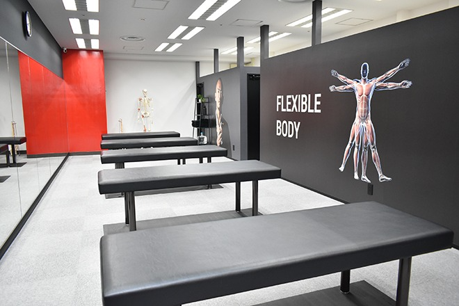 SSS京都四条烏丸Studio | 四条烏丸/五条/西院のリラクゼーション