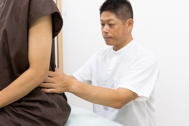 ひのき堂鍼灸治療院 | 高知のリラクゼーション ひのき堂鍼灸治療院 | 高知のリラクゼーション