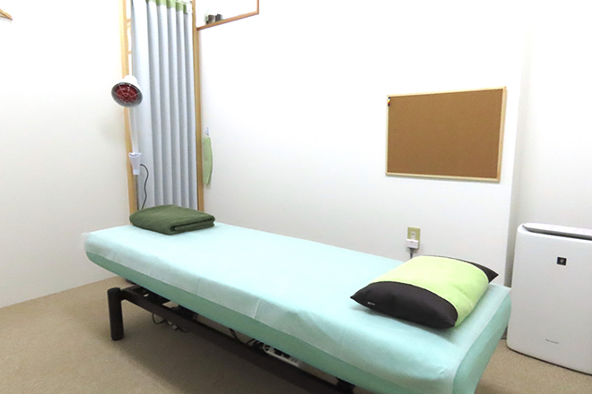 ひのき堂鍼灸治療院 | 高知のリラクゼーション ひのき堂鍼灸治療院 | 高知のリラクゼーション