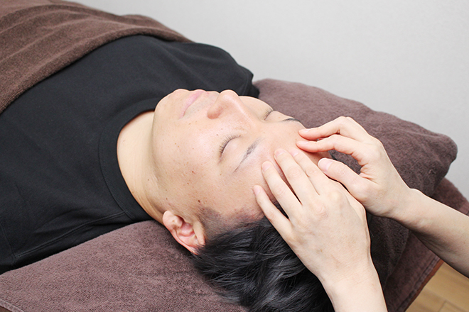 SHIBUYAヘッドストーリー | 渋谷のリラクゼーション