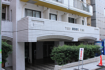 SHIBUYAヘッドストーリー | 渋谷のリラクゼーション