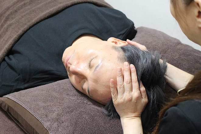 SHIBUYAヘッドストーリー | 渋谷のリラクゼーション SHIBUYAヘッドストーリー | 渋谷のリラクゼーション