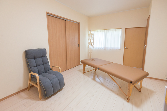 BodyLifeCoaching 三上整体 | 富山のリラクゼーション