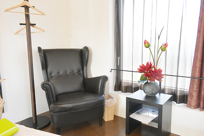 鍼灸サロン百会 | 西宮のリラクゼーション