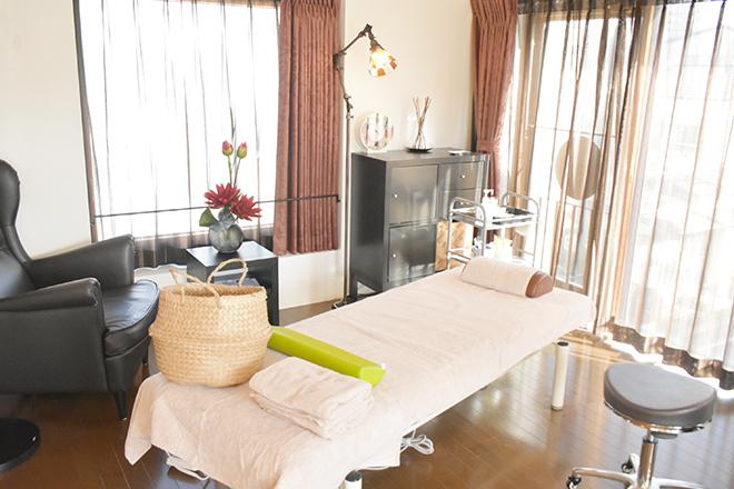 鍼灸サロン百会 | 西宮のリラクゼーション