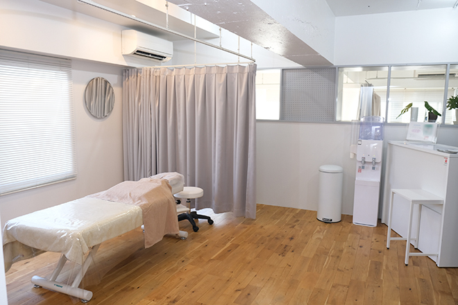 セブンベルズ美容整体 | 荻窪のエステサロン