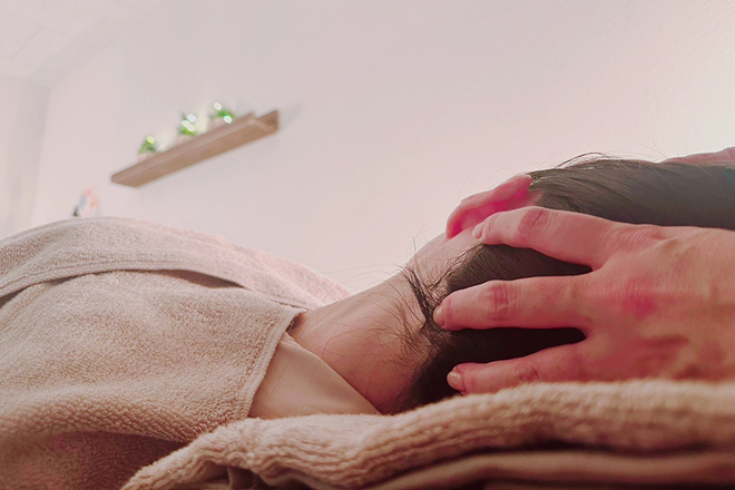 快眠カッサドライヘッドスパ・エイジングサロン Enfuku, | 天神/大名のリラクゼーション