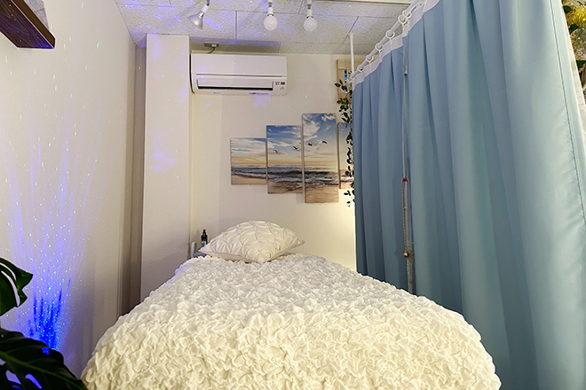 快眠カッサドライヘッドスパ・エイジングサロン Enfuku, | 天神/大名のリラクゼーション