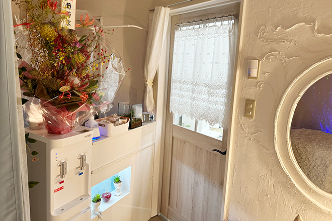 快眠カッサドライヘッドスパ・エイジングサロン Enfuku, | 天神/大名のリラクゼーション