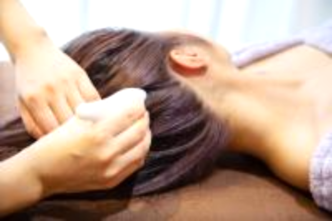 快眠カッサドライヘッドスパ・エイジングサロン Enfuku, | 天神/大名のリラクゼーション