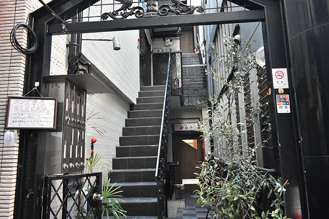 メンズ脱毛&眉毛サロンELEGANT神戸三宮店 | 三宮のリラクゼーション メンズ脱毛&眉毛サロンELEGANT神戸三宮店 | 三宮のリラクゼーション