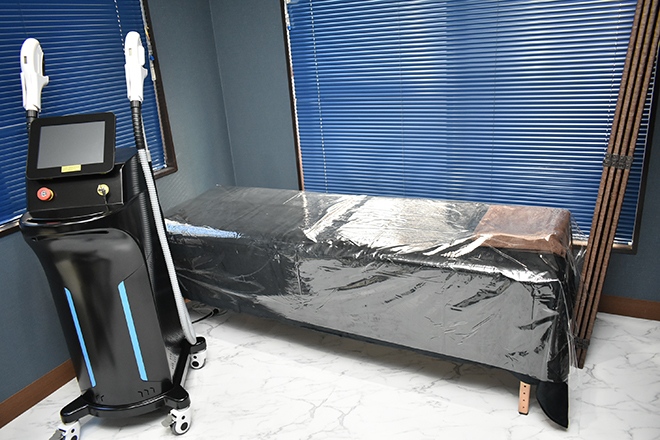 メンズ脱毛&眉毛サロンELEGANT神戸三宮店 | 三宮のリラクゼーション メンズ脱毛&眉毛サロンELEGANT神戸三宮店 | 三宮のリラクゼーション