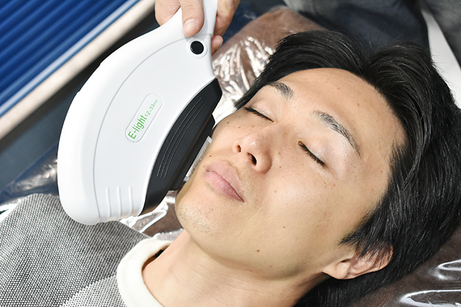 メンズ脱毛&眉毛サロンELEGANT神戸三宮店 | 三宮のリラクゼーション メンズ脱毛&眉毛サロンELEGANT神戸三宮店 | 三宮のリラクゼーション