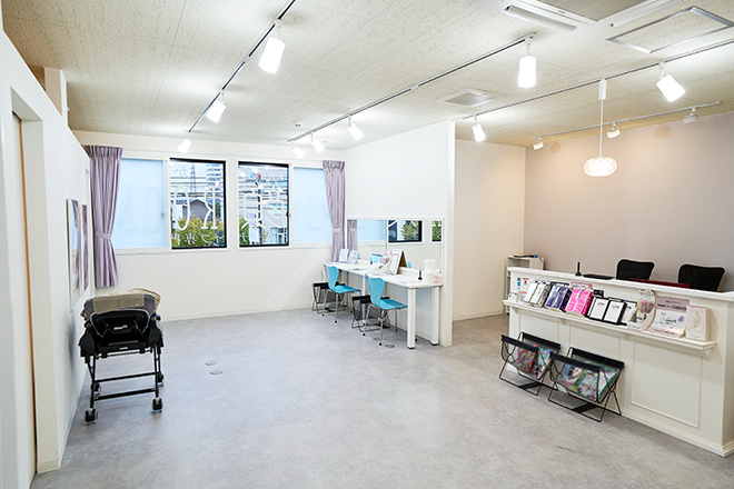 ゆめたか小顔ROOM | 富山のエステサロン