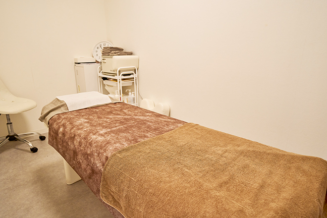 ゆめたか小顔ROOM | 富山のエステサロン