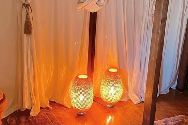 Jasper黄土漢方ハーブ&よもぎ蒸しサロン二子玉川 | 二子玉川のエステサロン