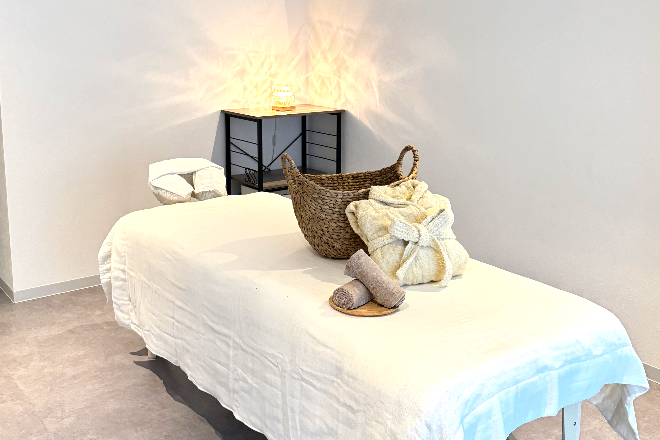 River Spa | 関内のエステサロン