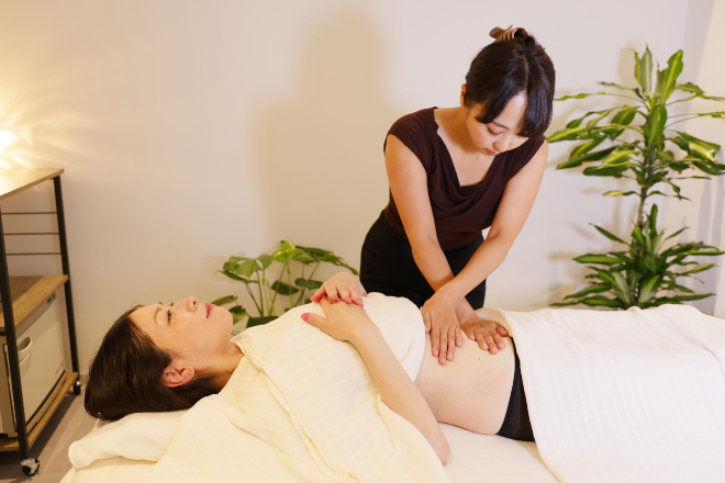 River Spa | 関内のエステサロン