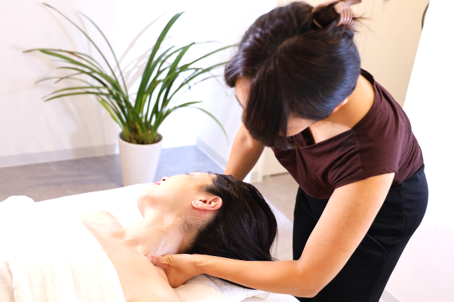 River Spa | 関内のエステサロン