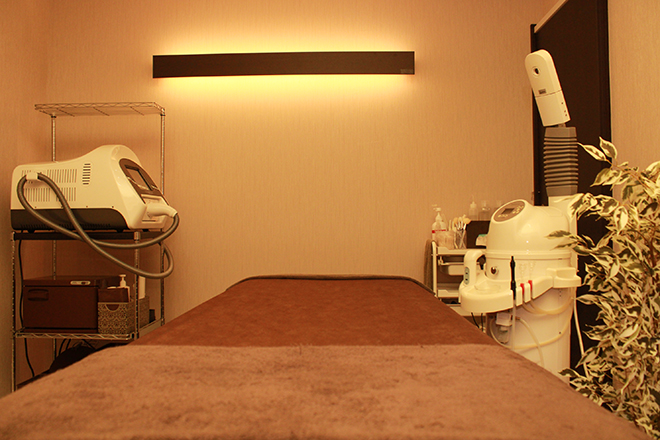 GENTIL CHATEAU助信店 | 浜松のエステサロン GENTIL CHATEAU助信店 | 浜松のエステサロン