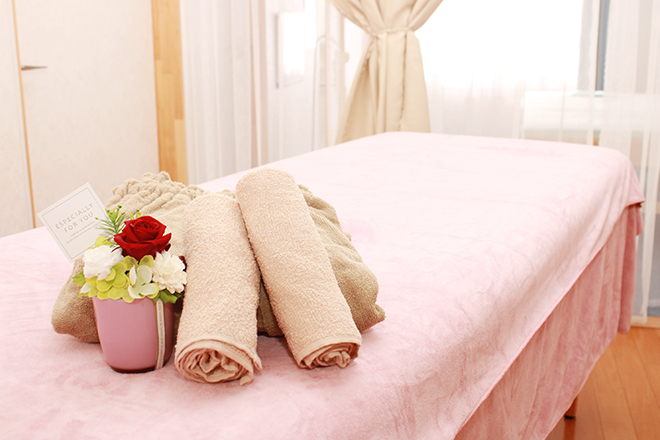 骨盤美容カイロRe:make | 大垣のエステサロン