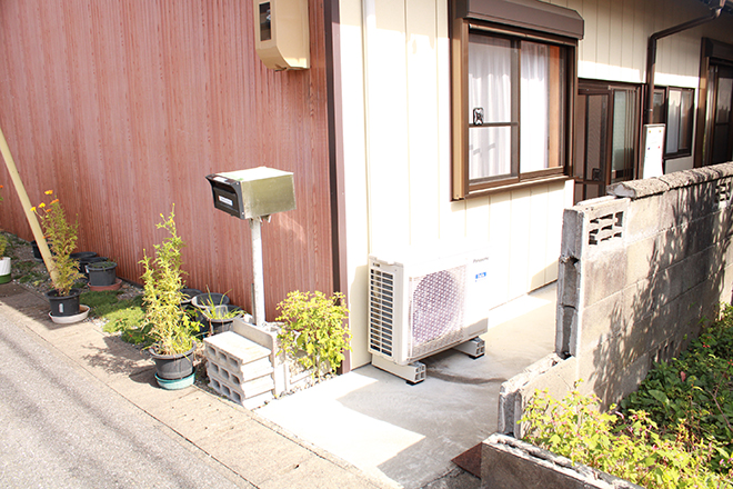 骨盤美容カイロRe:make | 大垣のエステサロン